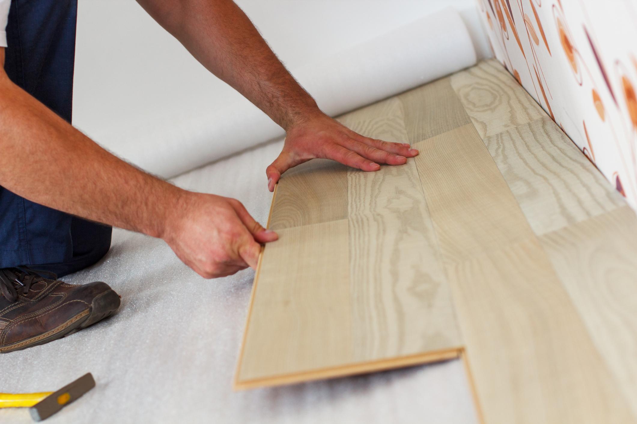 Çamaş Laminatçı